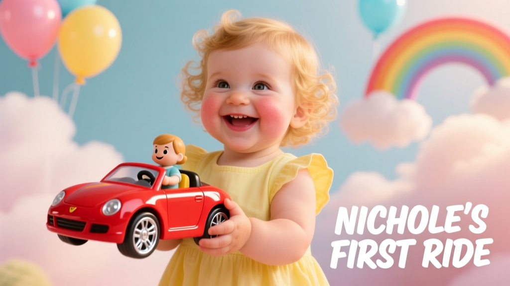 Nichole: A Critical Safety and Developmental Assessment of the Popular Preschool Doll Line