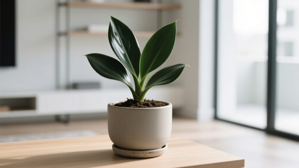 ZZ Plant Watering Schedule: Science-Backed Guide (2026)