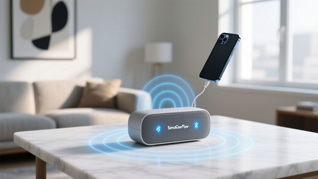 Bluetooth Speakers Guide: Fix Pairing & Dropouts (2026)