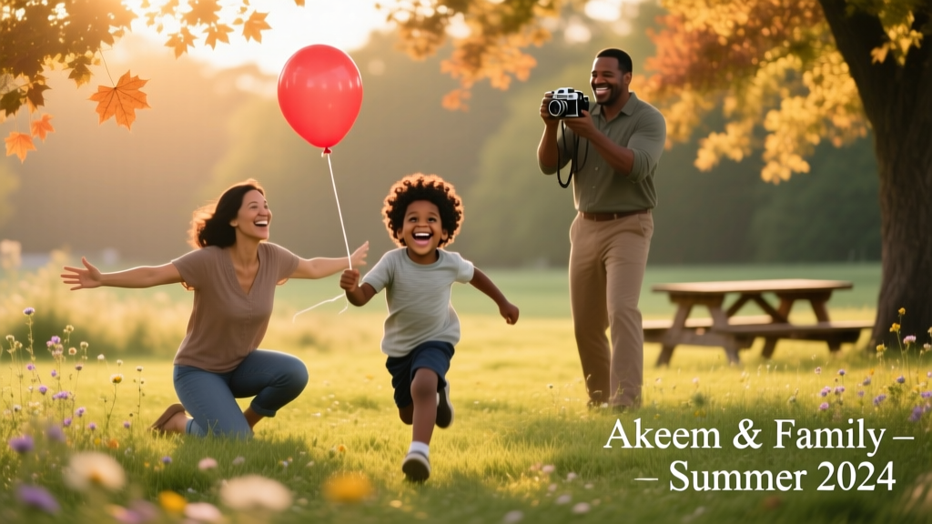 Akeem: Supporting Neurodiverse Children Through Strength-Based Parenting and Evidence-Informed Care