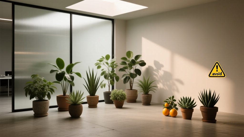 Which Indoor Plants Don T Need Sunlight (2026)