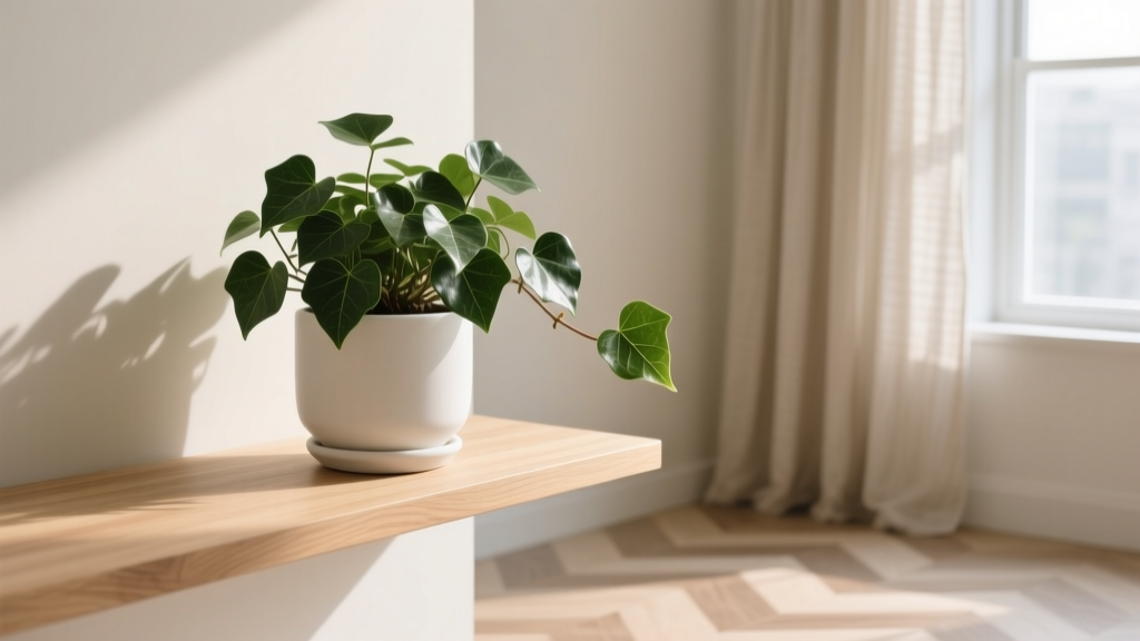 English Ivy Dropping Leaves Indoors: Fixes (2026)