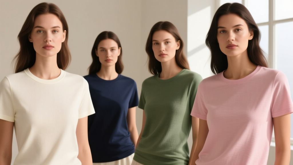 Do Cotton T-Shirts Pill? The Truth Behind Fabric Longevity