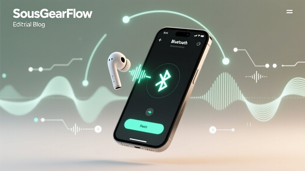 Can't Connect Wireless Headphones to Phone? Fixes