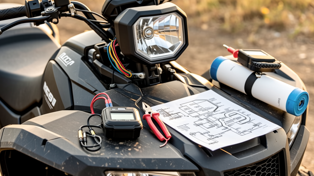 Cheap ATV & UTV Essentials: Smart, Reliable, Budget-Friendly Upgrades That Actually Matter