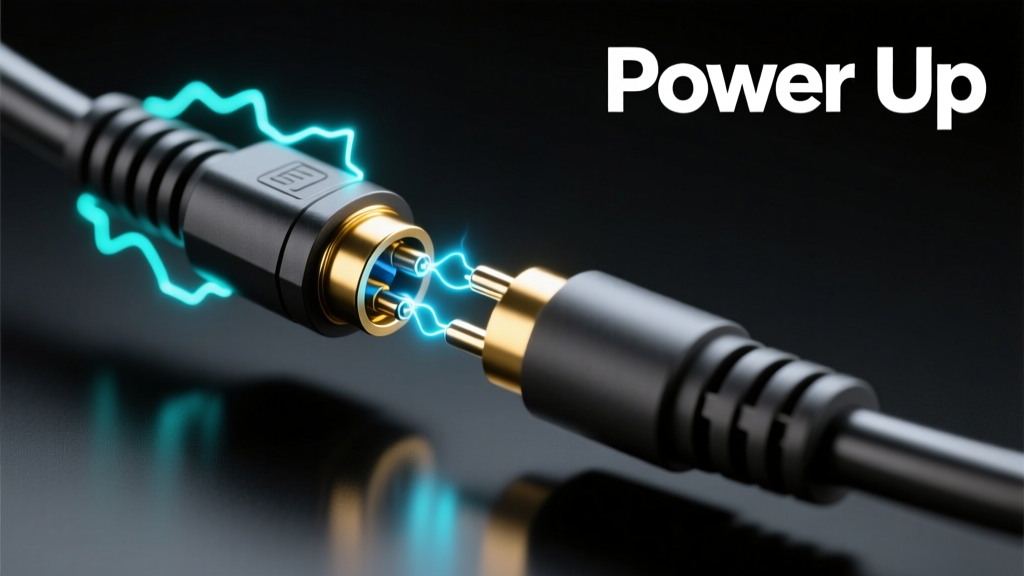 Power Up: Engineering Reliable High-Power Interconnects for Modern Data Centers and AI Infrastructure