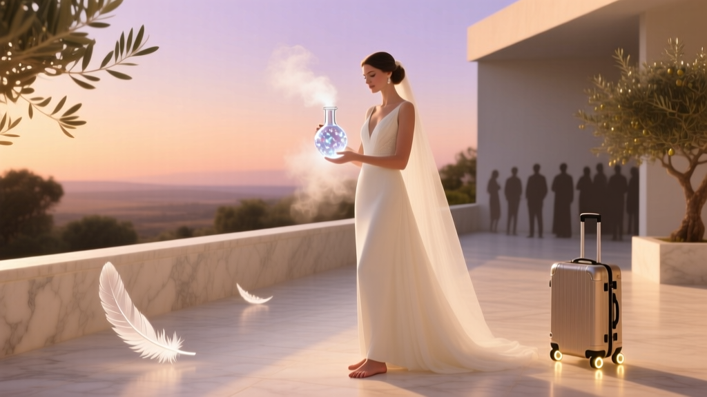 Wedding Immunity Shields: 7 Science-Backed Tips (2026)