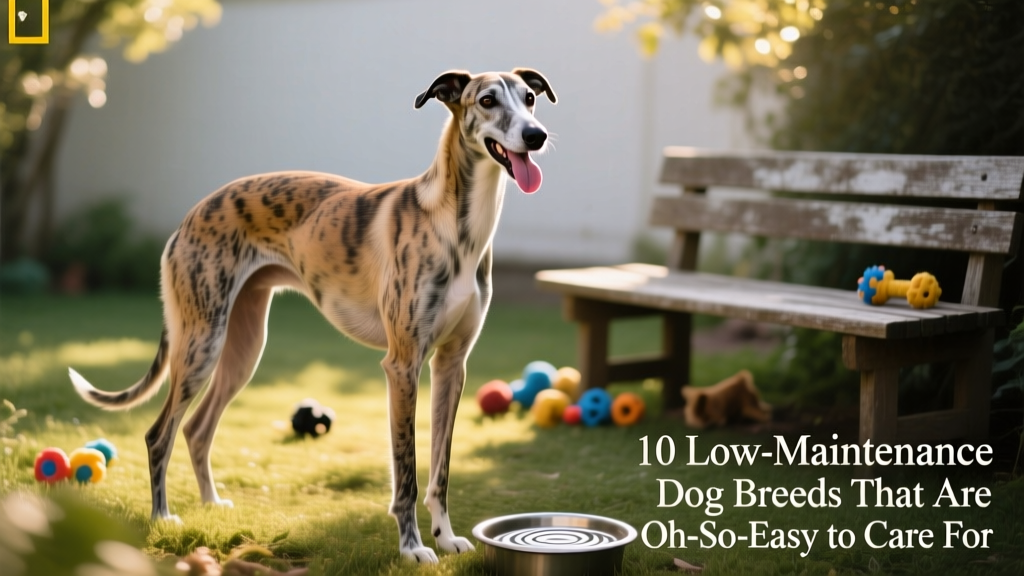 everydoghasastory / Adobe Stock