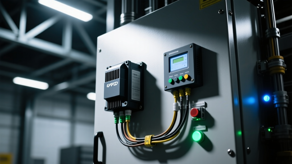 Magnetic Drive Pump Safety: OSHA-Compliant Hazard Prevention