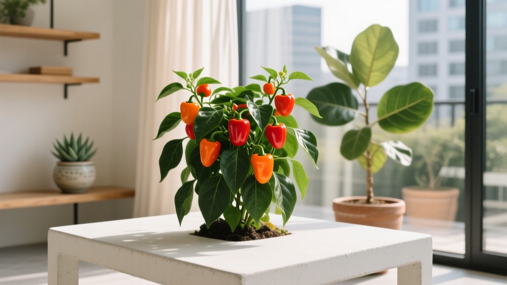 Indoor Habanero Care: 7 Science-Backed Tips (2026)
