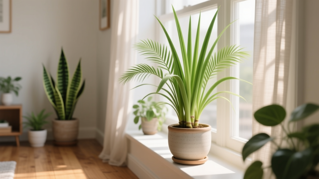 Lemongrass Indoors in Low Light: The Real Method (2026)