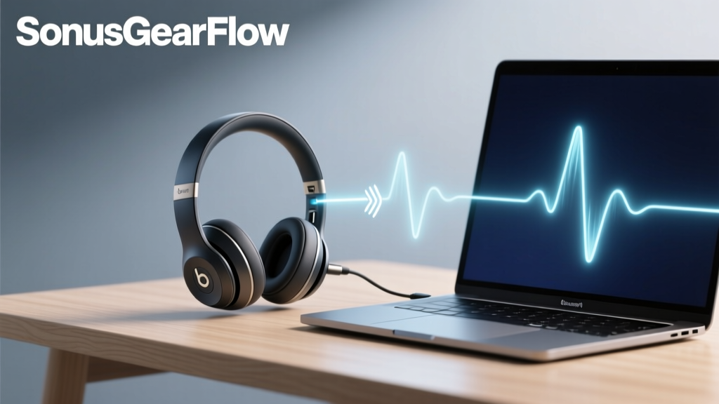Beats Wireless Headphones Pairing Guide for Mac (2026)