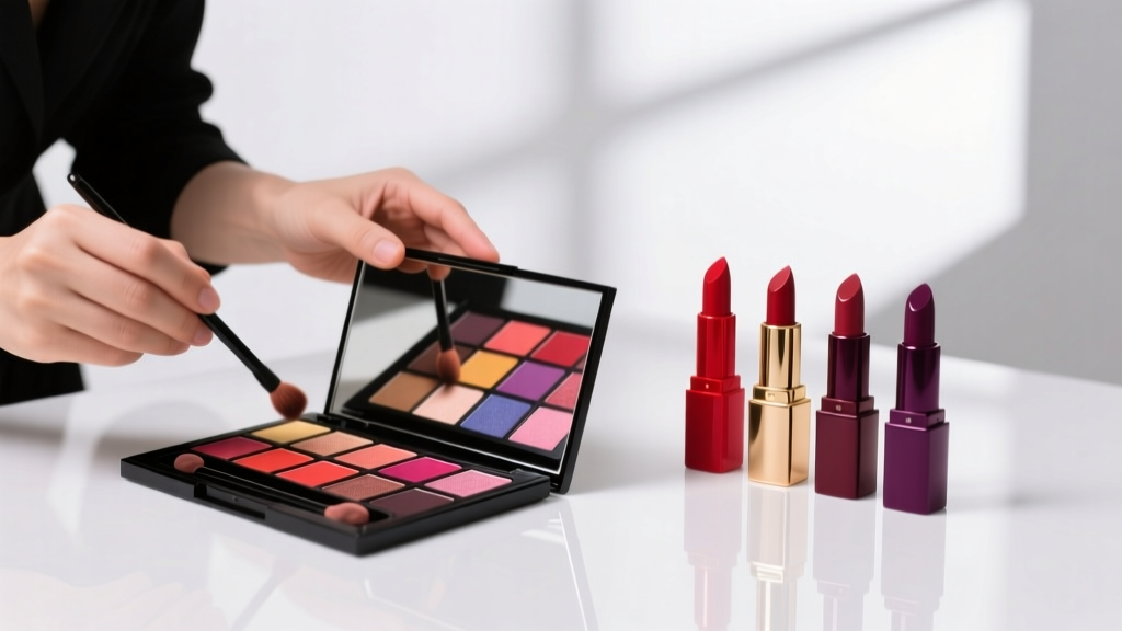 Eyeshadow Staining: Prevention, Fixes & Best Formulas (2026)
