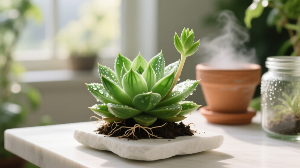Outdoor Hobbit Jade Propagation Guide (2026)