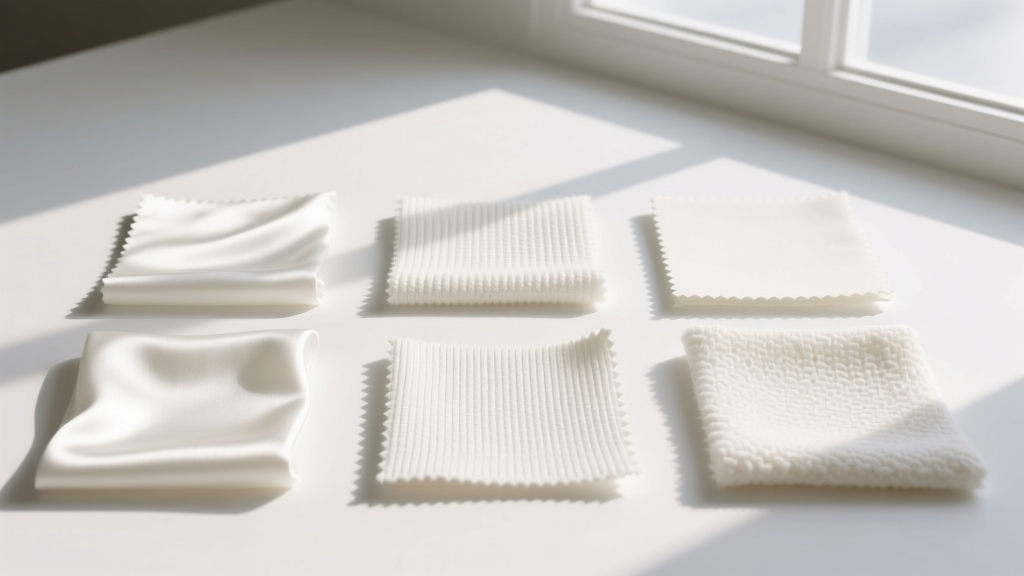 Fabric Paint Off White: A Textile Expert’s Guide