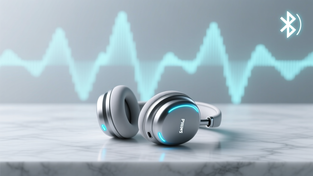 How to Bluetooth Philips Wireless Headphones (2026)
