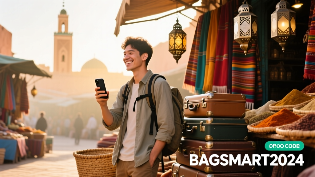Bagsmart Promo Code: Real Savings, Verified Discounts, and Smart Packing Strategies