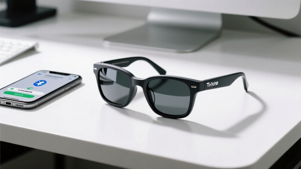 How to Reset and Unpair TriEye Sunglasses: Complete Recovery Guide