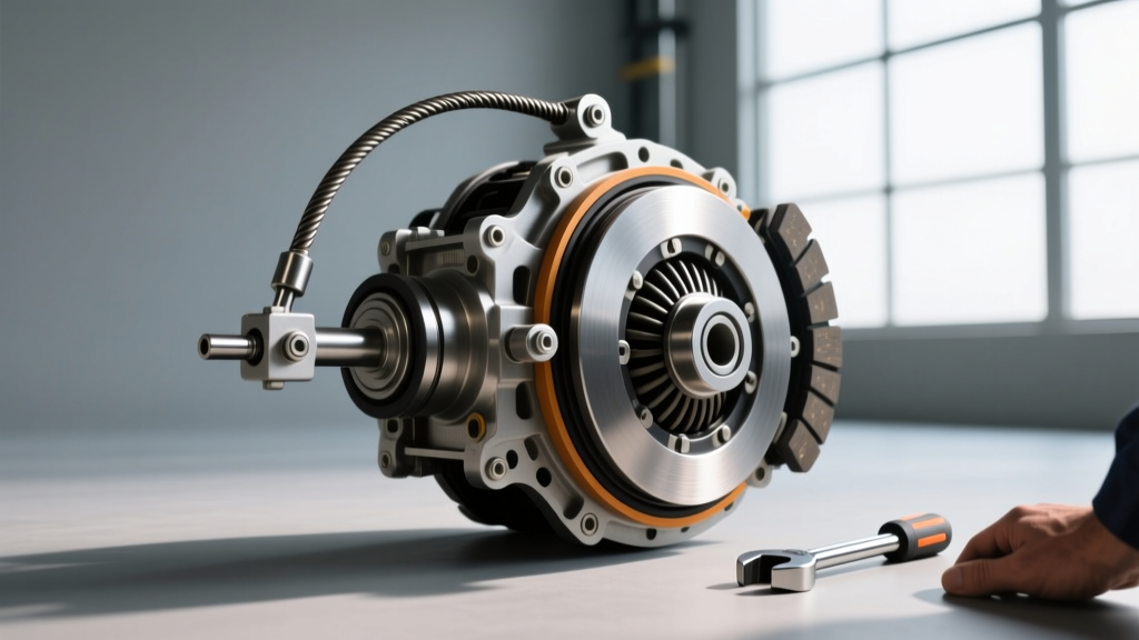 Semi Clutch Adjustment Tool & Cable Replacement Cost Guide 2026