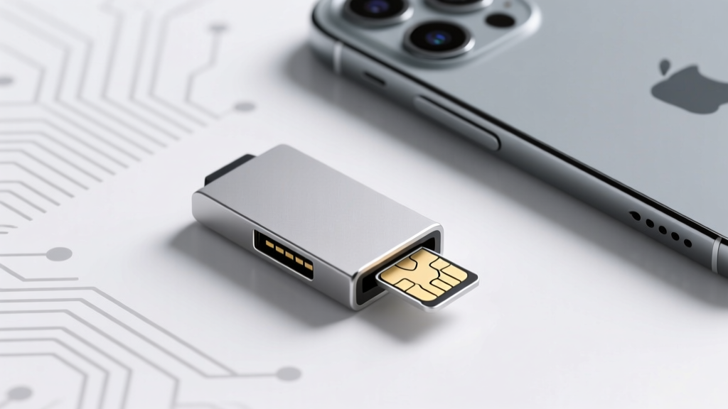 USB SIM Card Adapter: What It Is & When to Use