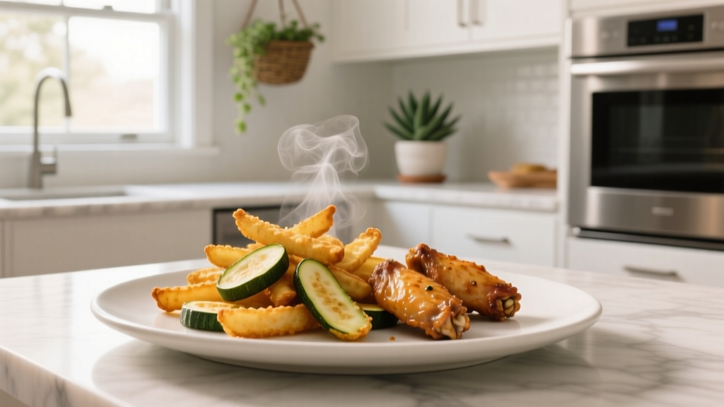 Is Air Fryer Good for You? Honest Health & Nutrition Review