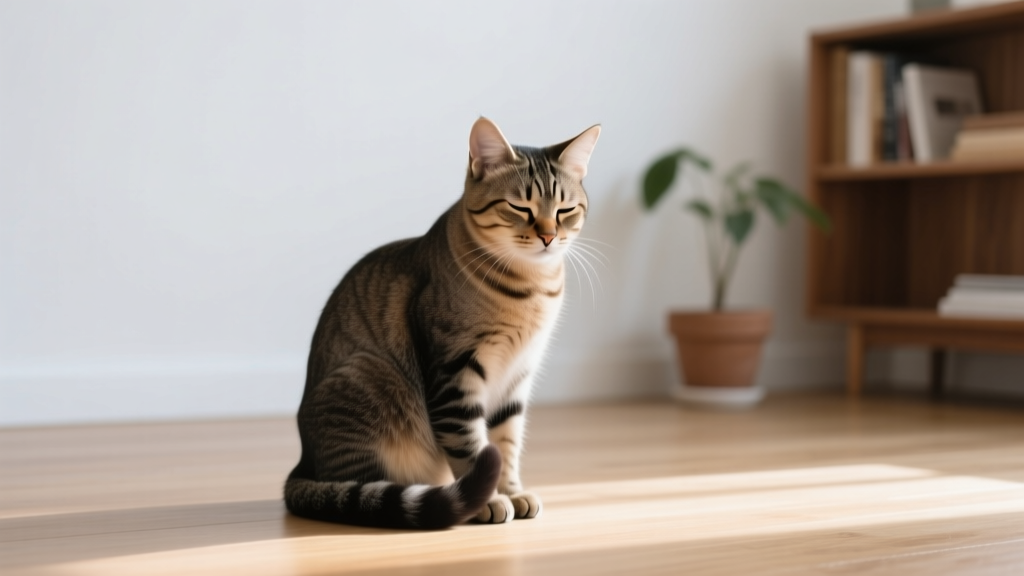 How to Interpret Cat Behavior Natural