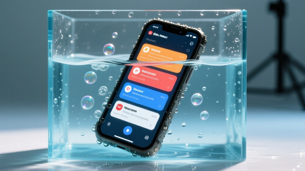Choosing an App for Technology News on Rugged Device Durability