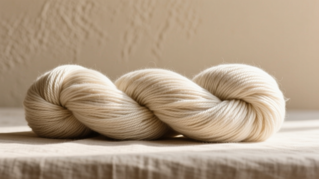 Cotton Yarn for Sweaters: A Designer’s Fabric Guide