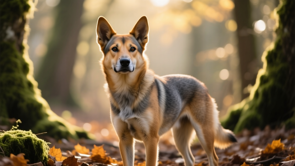Carolina Dog