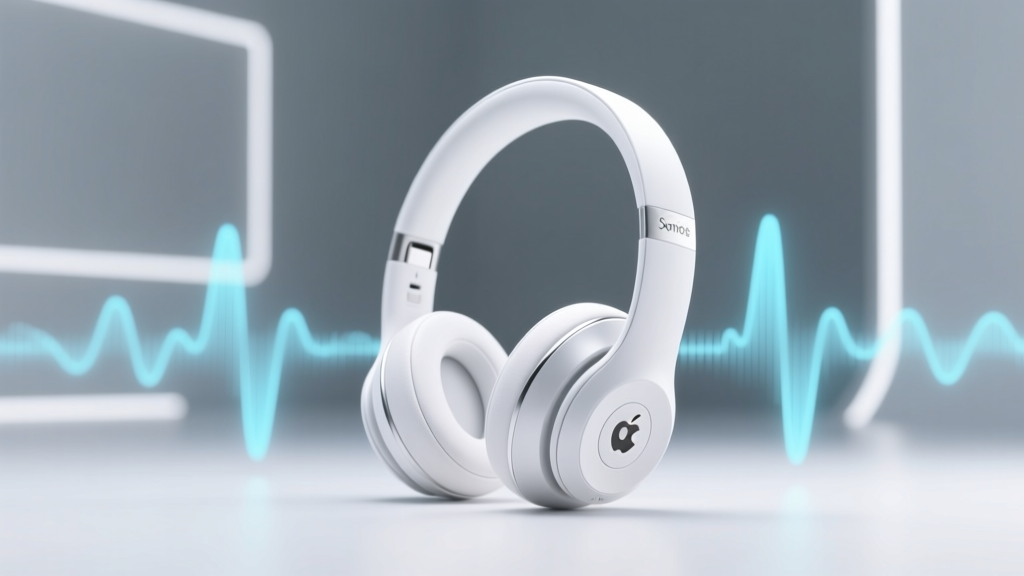 iTunes on Beats Wireless Headphones: The 2026 Guide
