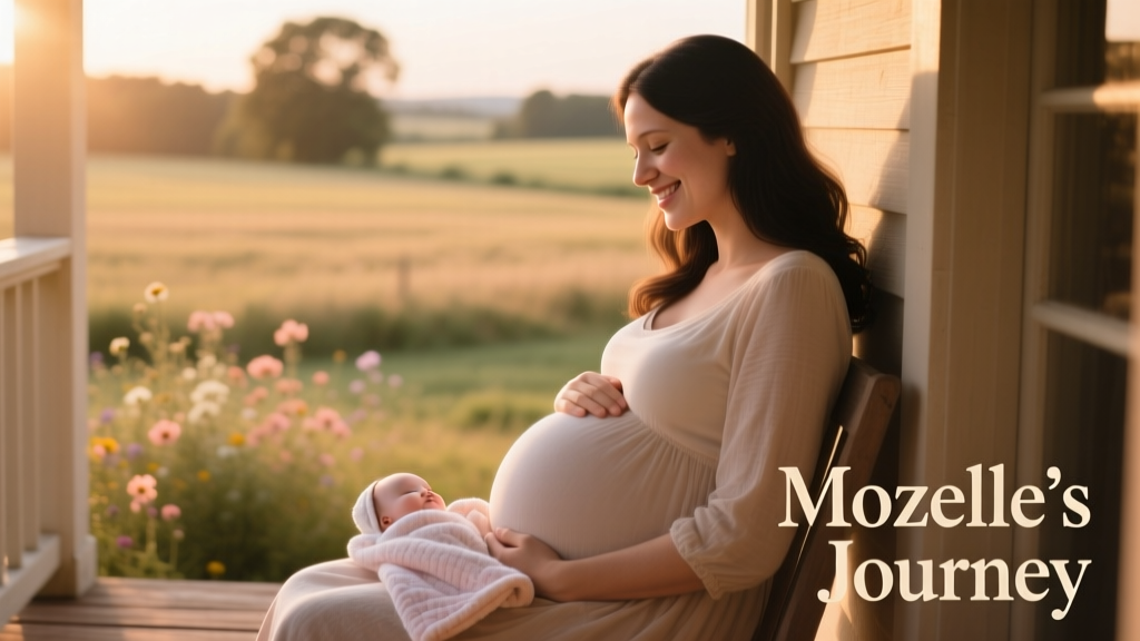 Mozelle: A Science-Backed, Clinically Tested Prenatal Vitamin Designed for Modern Nutritional Needs