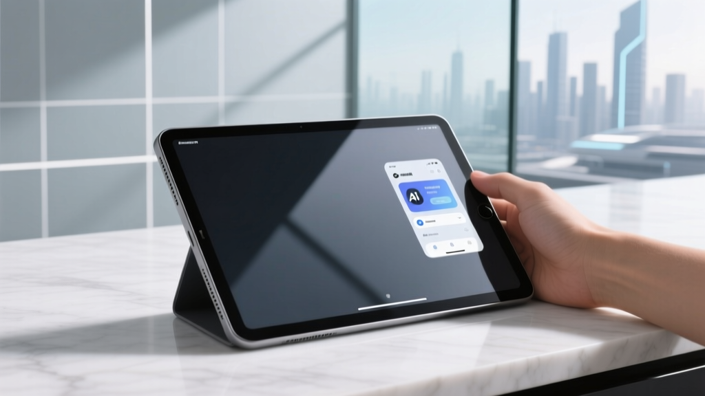 Android 15 Tablets: What Actually Works Before You Buy