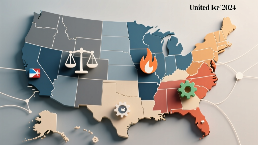 U.S. Political Parties 2026: Ideologies, Access & Influence
