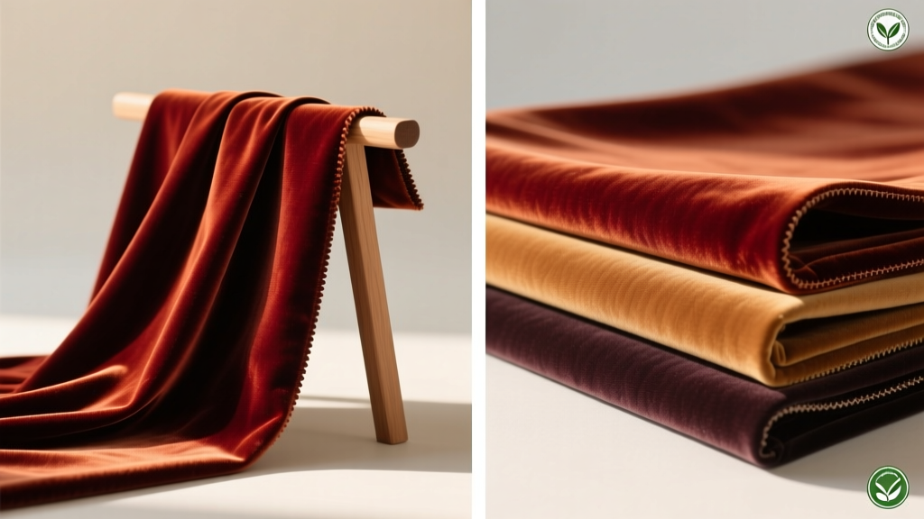 Where to Buy Velvet Fabric: Expert Sourcing Guide