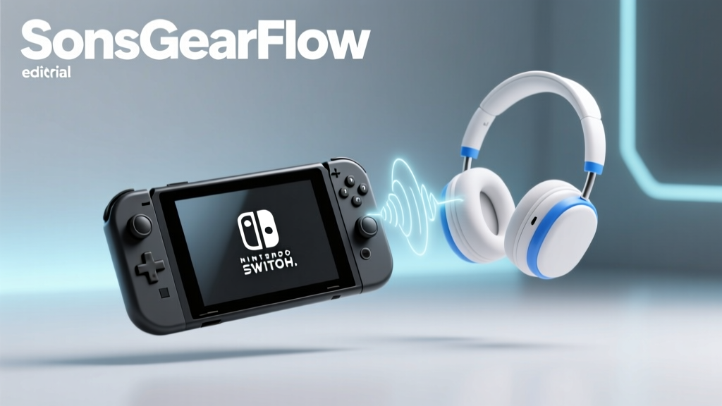 Wireless Headphones for Switch Lite: The Real Guide (2026)