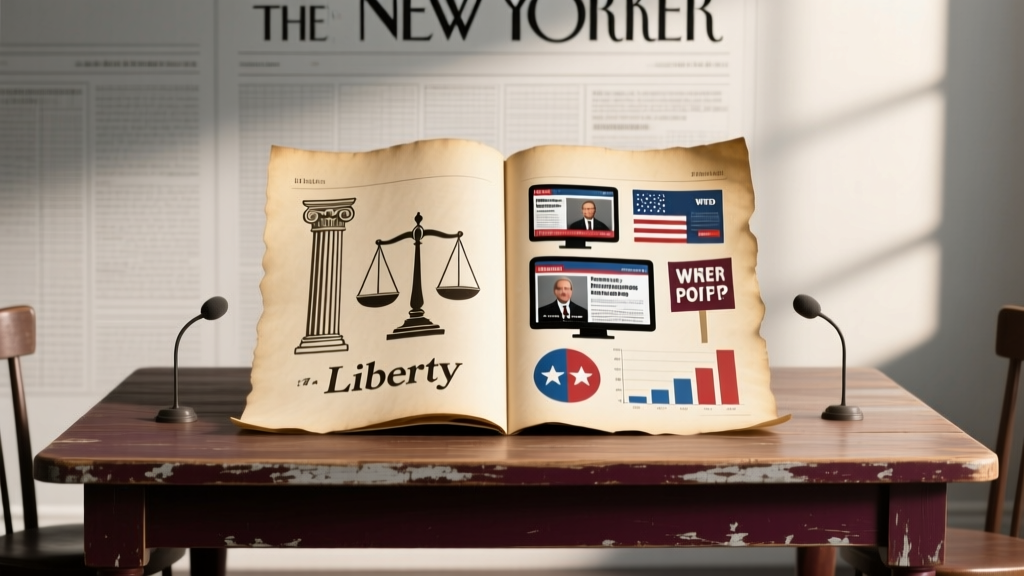 What Did the Whig Party Believe? Core Ideals & Legacy