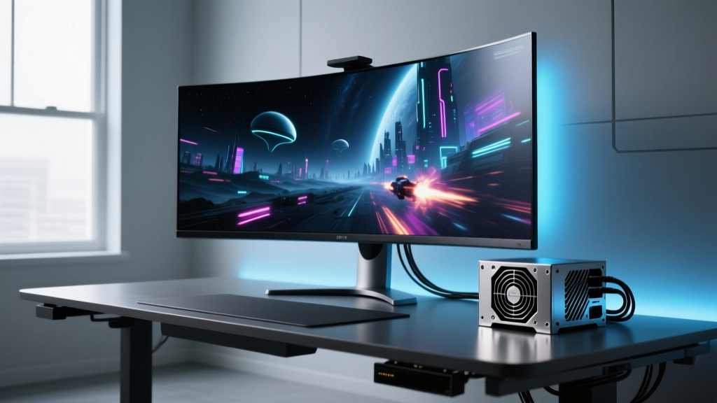 Top Energy Efficient Products for Home Gaming Setups (2026)