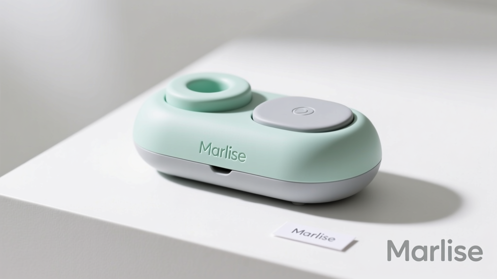 Marlise: A Child Safety Consultant’s Evidence-Based Assessment of the Marlise Baby Monitor System