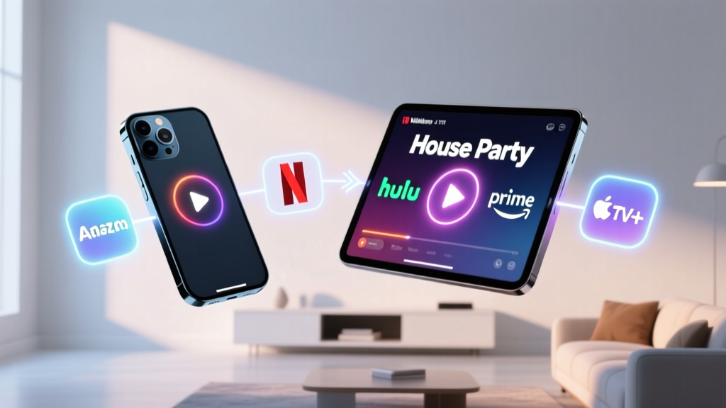 Where to Watch House Party (2026) — Verified Streaming