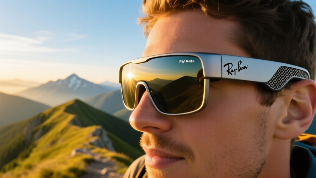 2026 Wearable Camera Guide: Capturing the Ultimate Shots Hands-Free