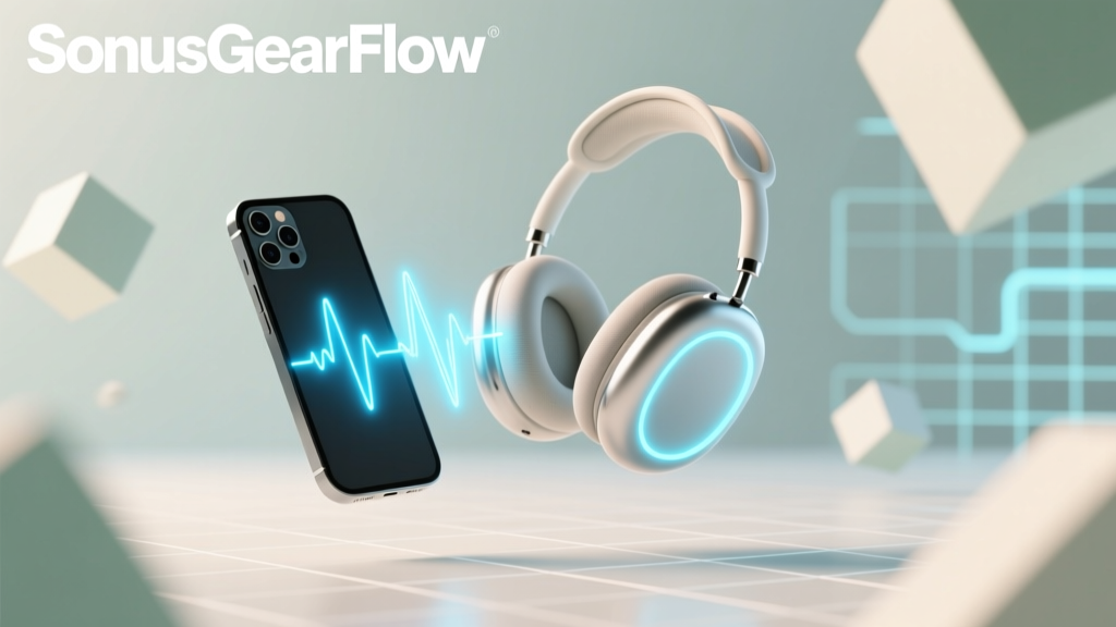 How to Sync Wireless Headphones: Real Fixes for All Brands