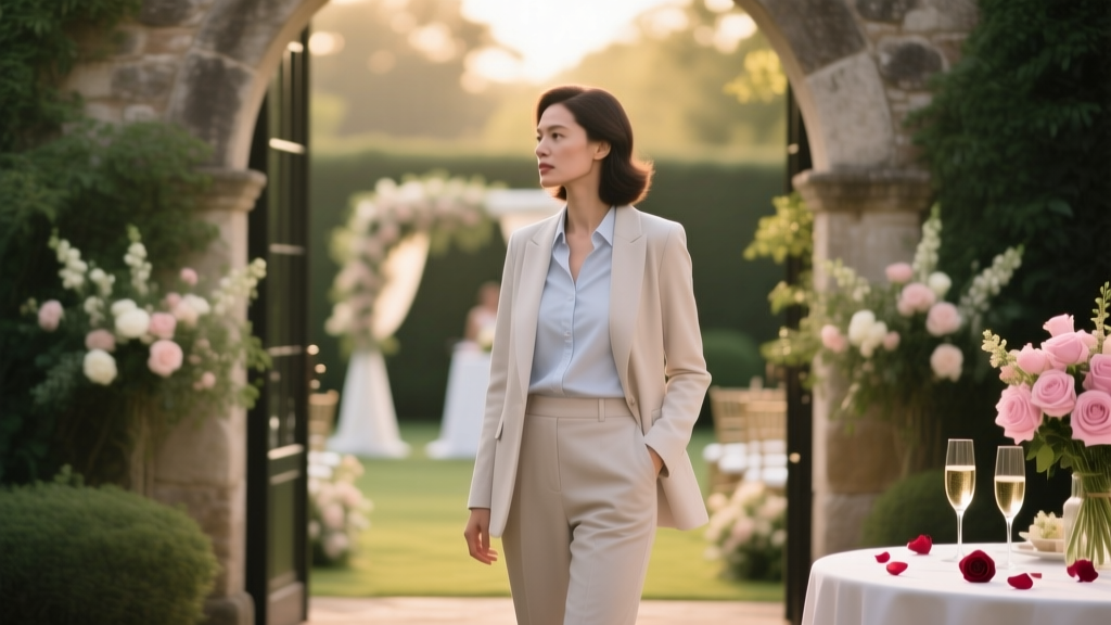 Business Casual Wedding: 4 Hidden Factors (2026)