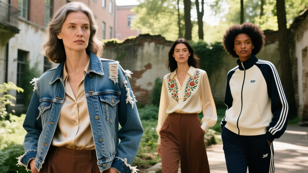 Best Secondhand Fashion Finds of All Time