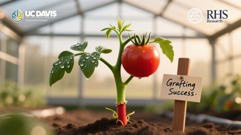 Grafting Fertilizer Guide: Science-Backed Timing & Dosage