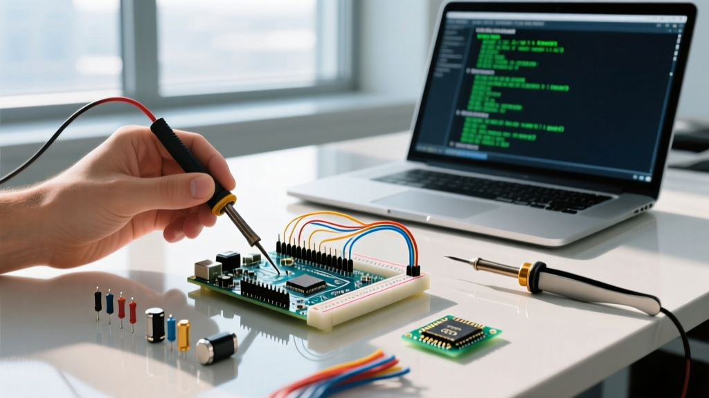 2026 Community Roundup: Best Ways to Arduino Print to Console
