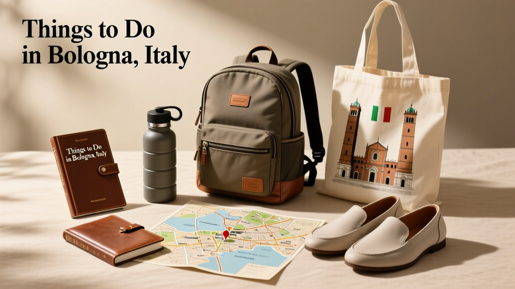 Things To Do In Bologna Italy: A Practical, Gear-Informed Guide for Travelers
