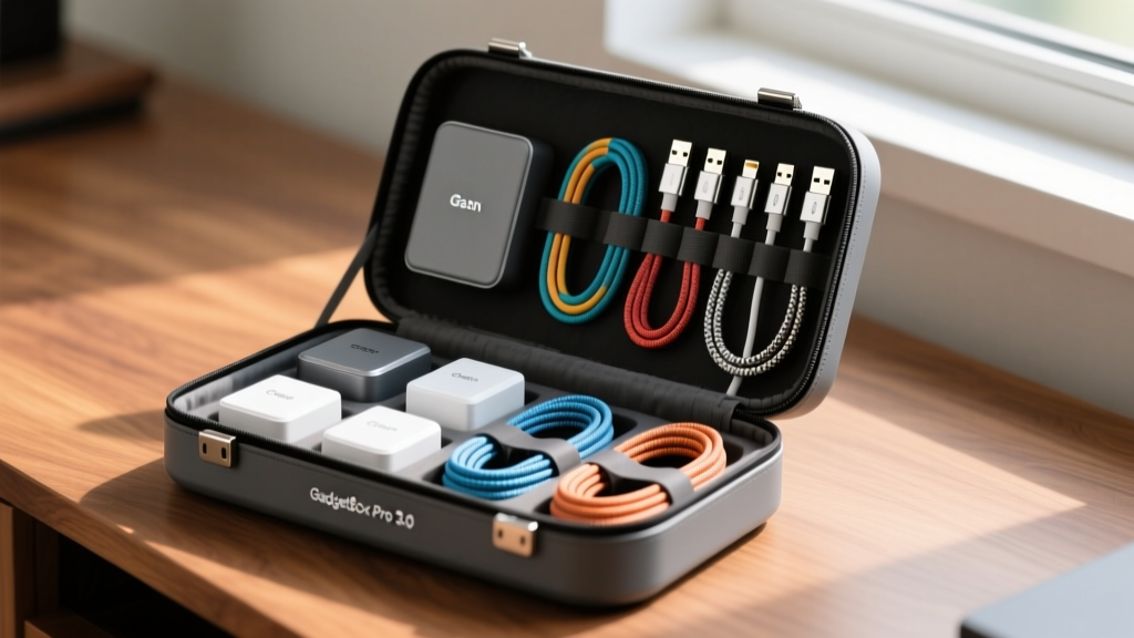 Best GadgetBox Accessory Pairings for 2026 EDC Setups
