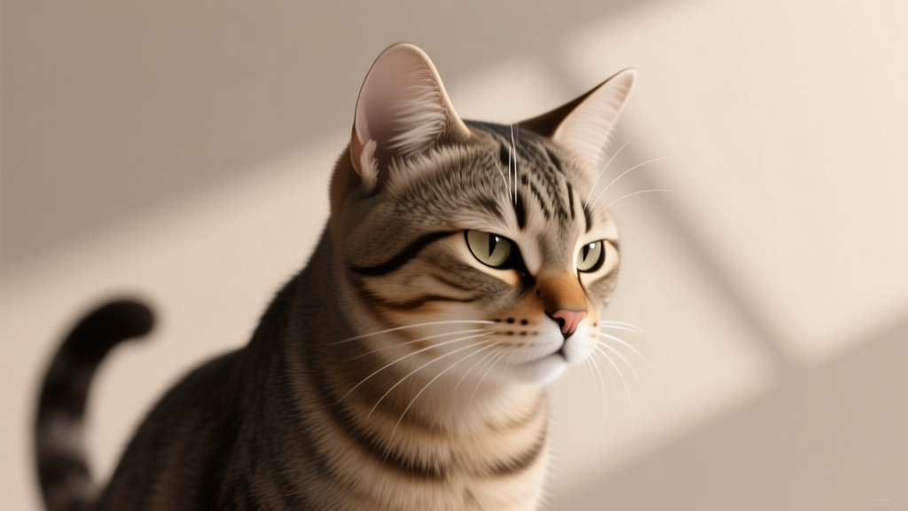 How to Understand Cat Behavior Side Effects