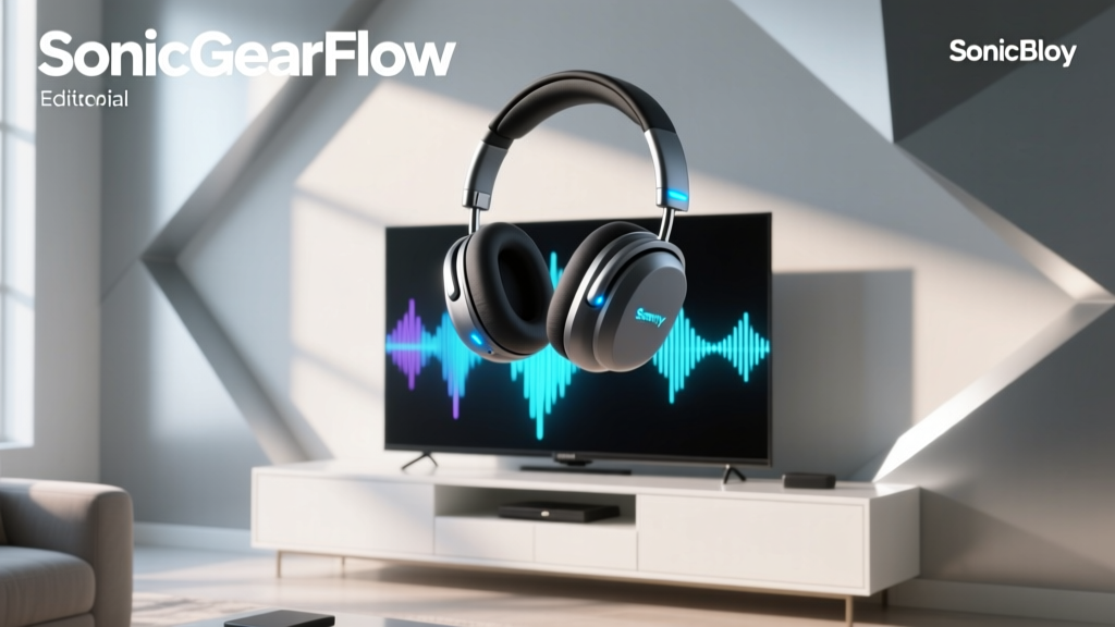 Sentry Wireless Headphones to TV: 2026 Guide