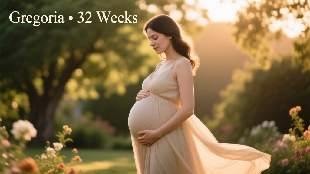Gregoria: A Science-Backed Review of This Prenatal Vitamin Brand for Modern Expectant Parents